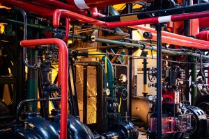 Pipes